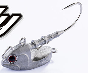 O.S.P. Glidy - 15g #2/0-20g #2/0 - Carolina Fishing Tackle LLC