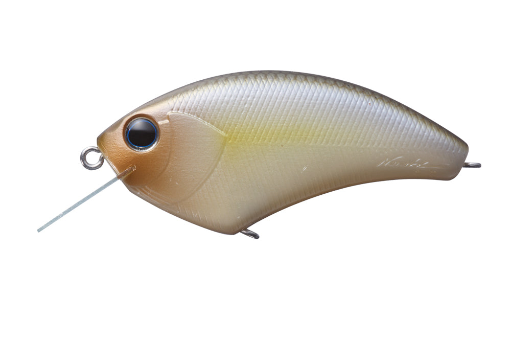 O.S.P HPF Flatside Spec2 Crankbait