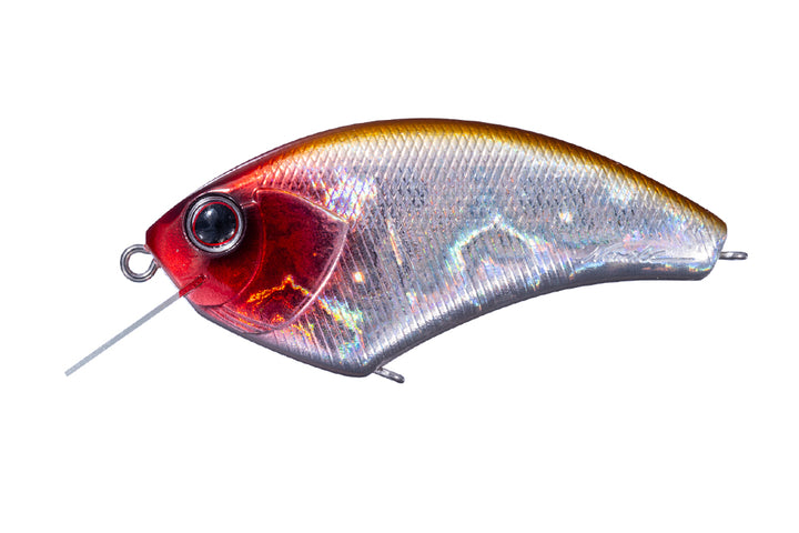 O.S.P HPF Flatside Spec2 Crankbait