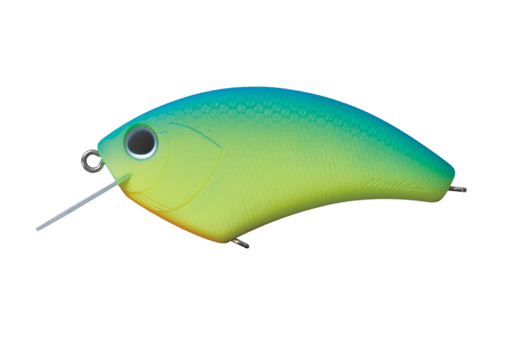 O.S.P HPF Flatside Spec2 Crankbait