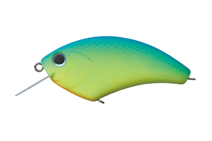 O.S.P HPF Flatside Spec2 Crankbait