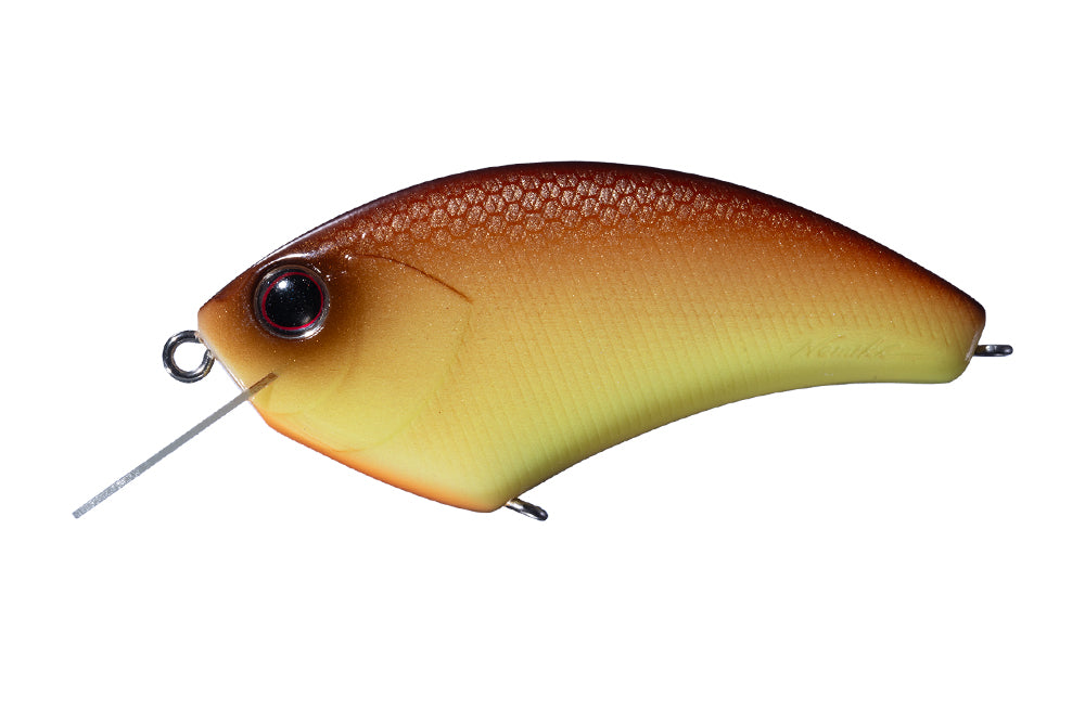 O.S.P HPF Flatside Spec2 Crankbait