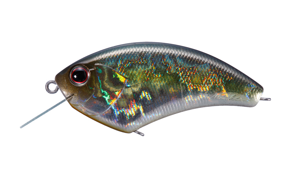 O.S.P HPF Flatside Spec2 Crankbait