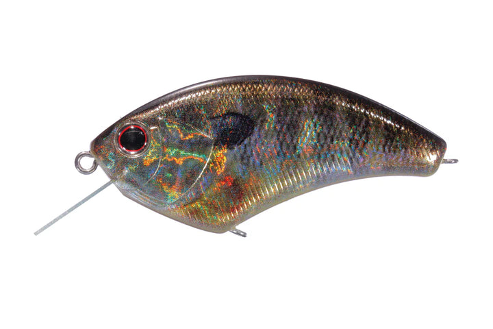 O.S.P HPF Flatside Spec2 Crankbait