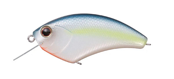 O.S.P HPF Flatside Spec2 Crankbait