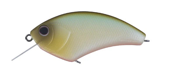 O.S.P HPF Flatside Spec2 Crankbait