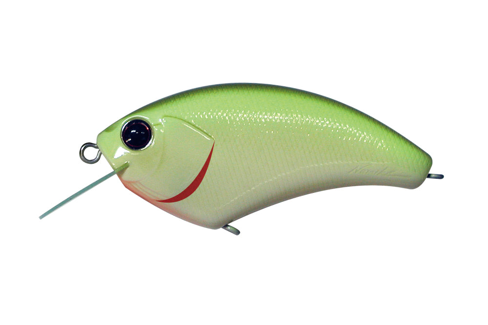 O.S.P HPF Flatside Spec2 Crankbait