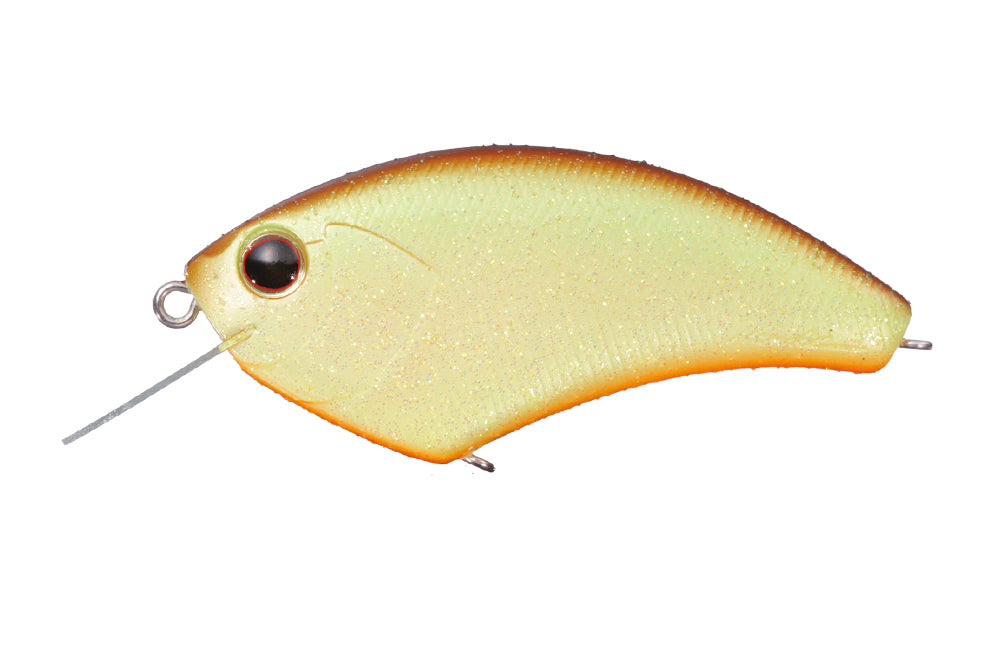O.S.P HPF Flatside Spec2 Crankbait