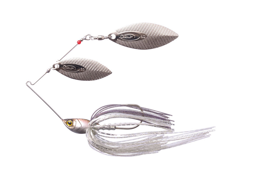 O.S.P High-Pitcher MAX Spinnerbaits (DW) Double Willow