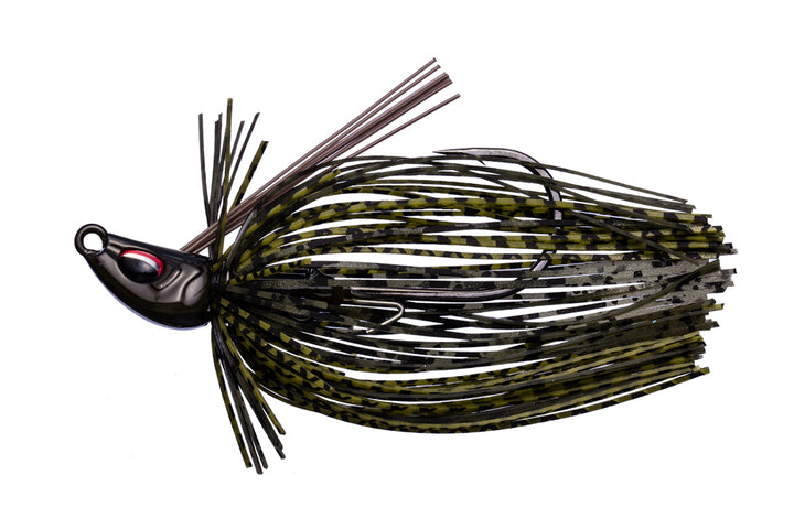 O.S.P Lures Weed Rider Swim Jigs
