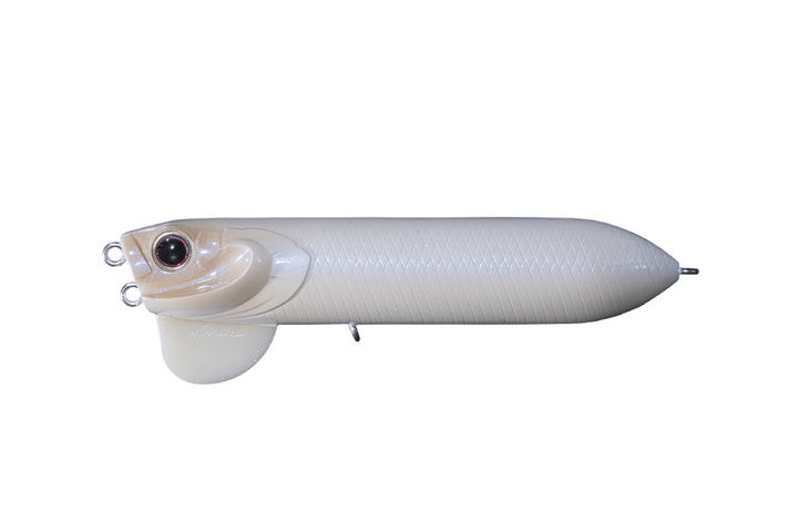 O.S.P Lures YAMATO Jr. SPEC2 Pencil Popper - BH-45 Tsuresu Gill-PMS-45 T.N. Silver Gill - Carolina Fishing Tackle LLC