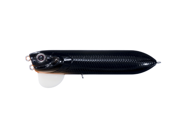O.S.P Lures YAMATO Jr. SPEC2 Pencil Popper - BH-45 Tsuresu Gill-PMS-45 T.N. Silver Gill - Carolina Fishing Tackle LLC