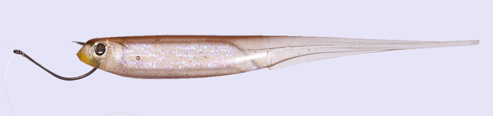 O.S.P Mylarminnow - MW-002 Wakasagi / 3.5 inch - 5pk-MW-005 Pink Lady / 3.5 inch - 5pk-MW-009 Oikawa / 3.5 inch - 5pk-MW-013 Honey Flash / 3.5 inch - 5pk-MW-014 Wakasagi Flash / 3.5 inch - 5pk-MW-025 Real Shirauo / 3.5 inch - 5pk-MW-028 Dying Wakasagi / 3.5 inch - 5pk - Carolina Fishing Tackle LLC