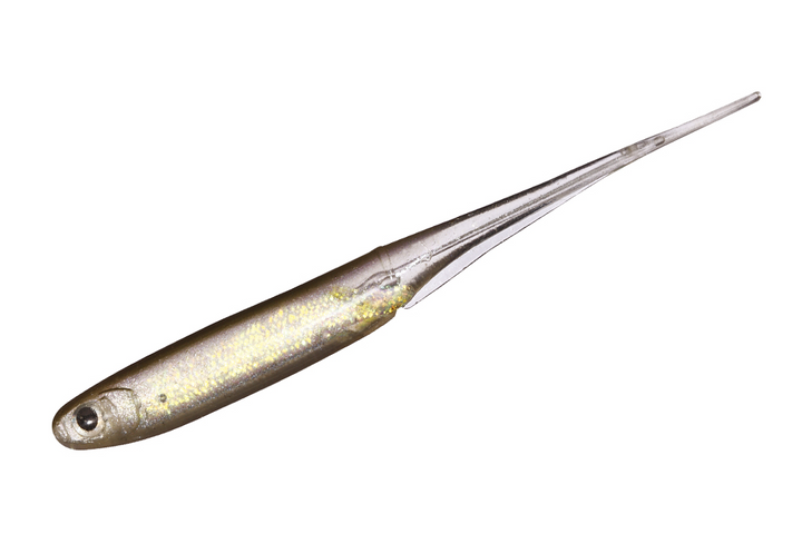 O.S.P Mylarminnow - MW-002 Wakasagi / 3.5 inch - 5pk-MW-005 Pink Lady / 3.5 inch - 5pk-MW-009 Oikawa / 3.5 inch - 5pk-MW-013 Honey Flash / 3.5 inch - 5pk-MW-014 Wakasagi Flash / 3.5 inch - 5pk-MW-025 Real Shirauo / 3.5 inch - 5pk-MW-028 Dying Wakasagi / 3.5 inch - 5pk - Carolina Fishing Tackle LLC