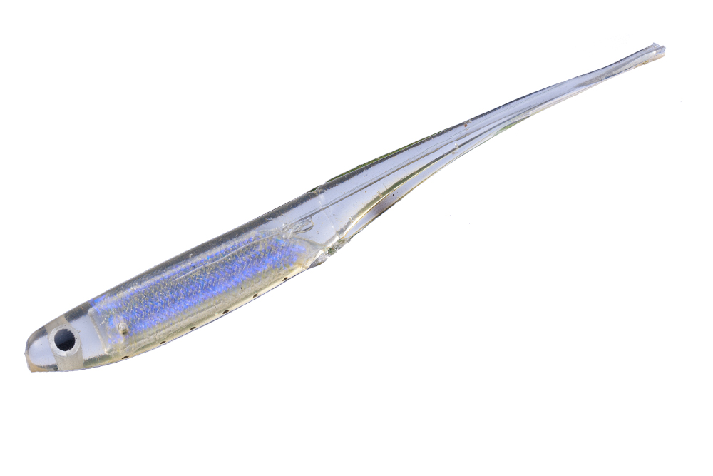 O.S.P Mylarminnow - MW-002 Wakasagi / 3.5 inch - 5pk-MW-005 Pink Lady / 3.5 inch - 5pk-MW-009 Oikawa / 3.5 inch - 5pk-MW-013 Honey Flash / 3.5 inch - 5pk-MW-014 Wakasagi Flash / 3.5 inch - 5pk-MW-025 Real Shirauo / 3.5 inch - 5pk-MW-028 Dying Wakasagi / 3.5 inch - 5pk - Carolina Fishing Tackle LLC