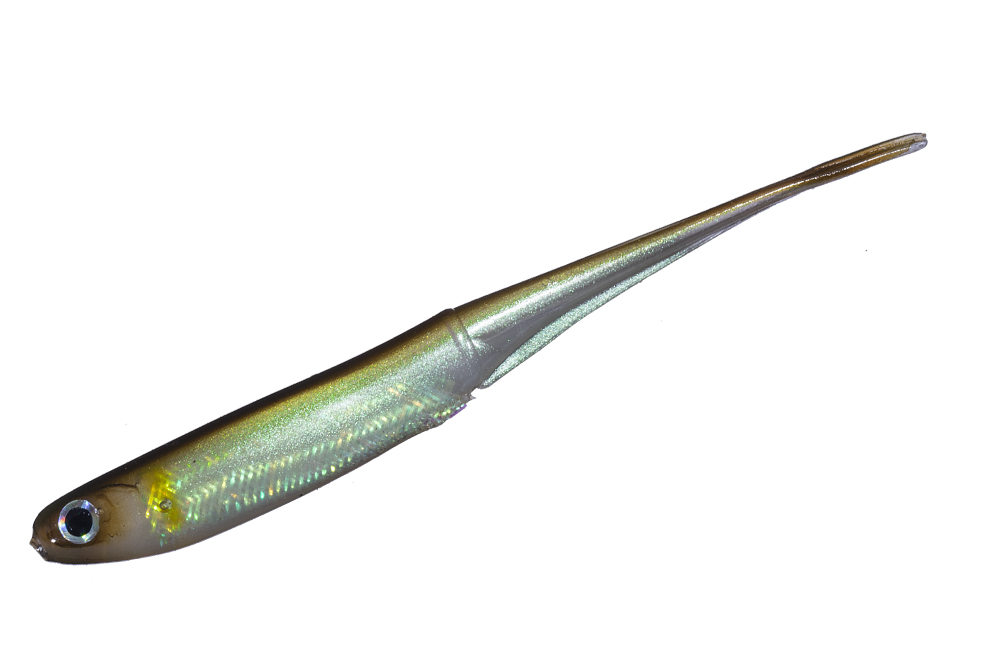 O.S.P Mylarminnow - MW-002 Wakasagi / 3.5 inch - 5pk-MW-005 Pink Lady / 3.5 inch - 5pk-MW-009 Oikawa / 3.5 inch - 5pk-MW-013 Honey Flash / 3.5 inch - 5pk-MW-014 Wakasagi Flash / 3.5 inch - 5pk-MW-025 Real Shirauo / 3.5 inch - 5pk-MW-028 Dying Wakasagi / 3.5 inch - 5pk - Carolina Fishing Tackle LLC