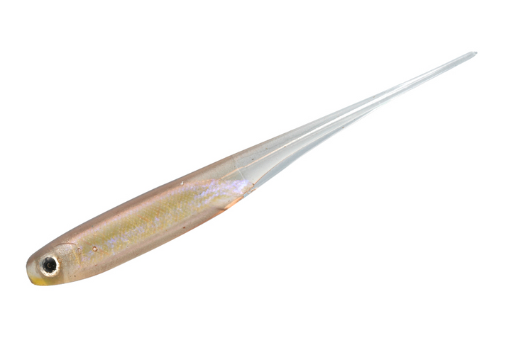 O.S.P Mylarminnow - MW-002 Wakasagi / 3.5 inch - 5pk-MW-005 Pink Lady / 3.5 inch - 5pk-MW-009 Oikawa / 3.5 inch - 5pk-MW-013 Honey Flash / 3.5 inch - 5pk-MW-014 Wakasagi Flash / 3.5 inch - 5pk-MW-025 Real Shirauo / 3.5 inch - 5pk-MW-028 Dying Wakasagi / 3.5 inch - 5pk - Carolina Fishing Tackle LLC