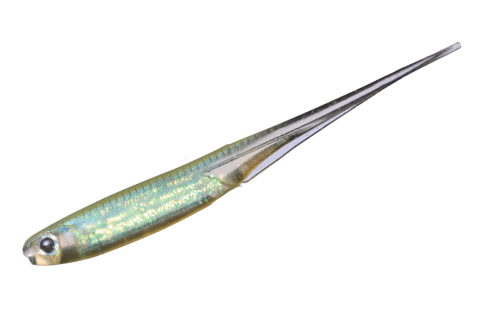 O.S.P Mylarminnow - MW-002 Wakasagi / 3.5 inch - 5pk-MW-005 Pink Lady / 3.5 inch - 5pk-MW-009 Oikawa / 3.5 inch - 5pk-MW-013 Honey Flash / 3.5 inch - 5pk-MW-014 Wakasagi Flash / 3.5 inch - 5pk-MW-025 Real Shirauo / 3.5 inch - 5pk-MW-028 Dying Wakasagi / 3.5 inch - 5pk - Carolina Fishing Tackle LLC