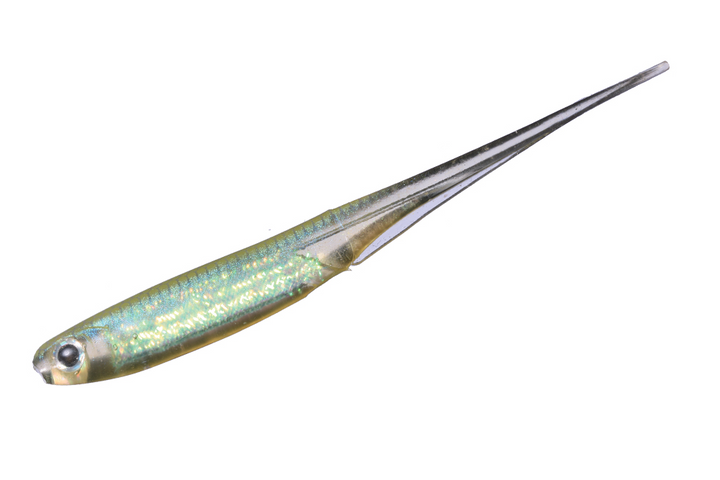 O.S.P Mylarminnow - MW-002 Wakasagi / 3.5 inch - 5pk-MW-005 Pink Lady / 3.5 inch - 5pk-MW-009 Oikawa / 3.5 inch - 5pk-MW-013 Honey Flash / 3.5 inch - 5pk-MW-014 Wakasagi Flash / 3.5 inch - 5pk-MW-025 Real Shirauo / 3.5 inch - 5pk-MW-028 Dying Wakasagi / 3.5 inch - 5pk - Carolina Fishing Tackle LLC
