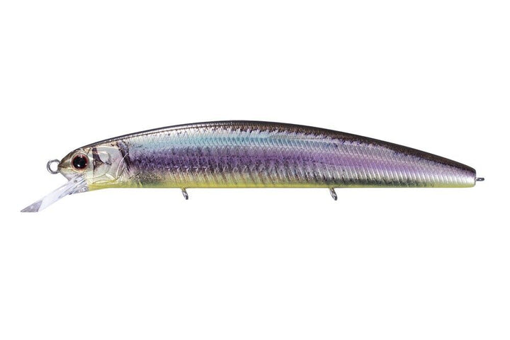 O.S.P Varuna 110SP Jerkbaits Japan Market - 