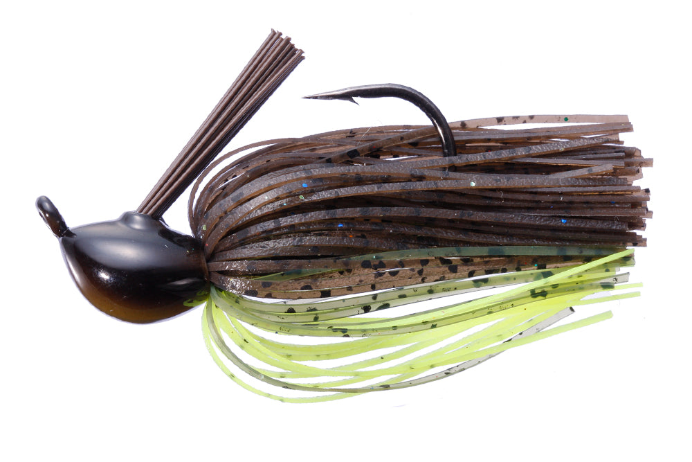 O.S.P. ZeroOne Jig