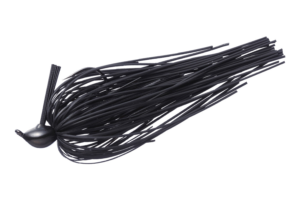 O.S.P. ZeroOne Jig Strong - GS10 Black-GS15 Scuppernong-GS16 Amezari - Carolina Fishing Tackle LLC