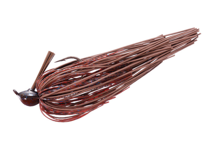 O.S.P. ZeroOne Jig Strong - GS10 Black-GS15 Scuppernong-GS16 Amezari - Carolina Fishing Tackle LLC
