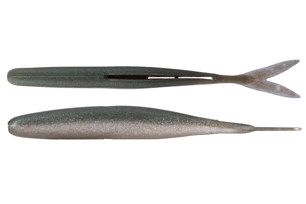 OSP HP Minnow