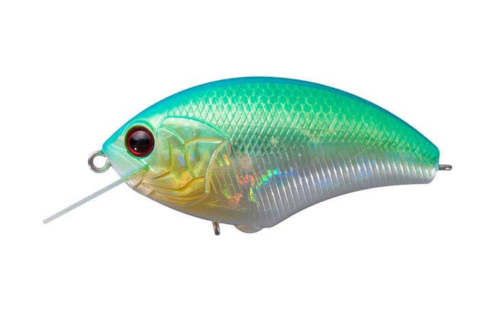 OSP Rattlin Blitz Max