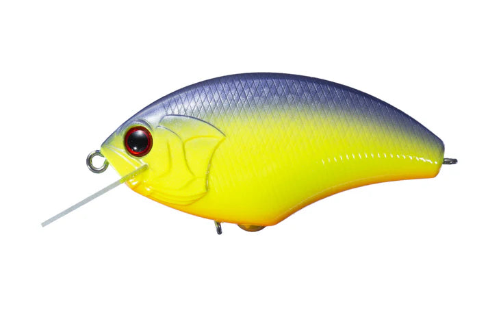 OSP Rattlin Blitz Max