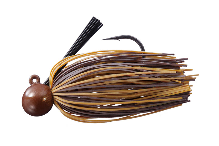 OSP Rubber Jig Zero Three Hunts