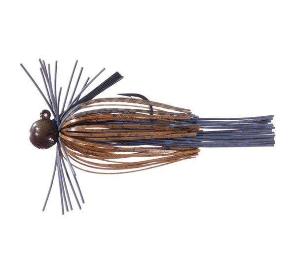 OSP Rubber Jig Zero Three Hunts