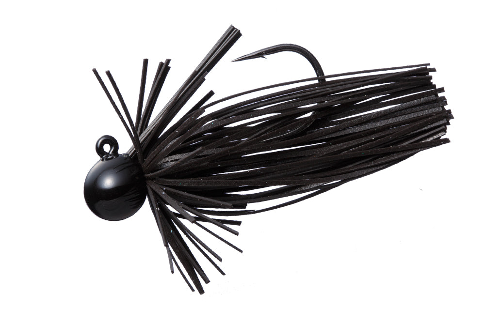 OSP Rubber Jig Zero Three Hunts