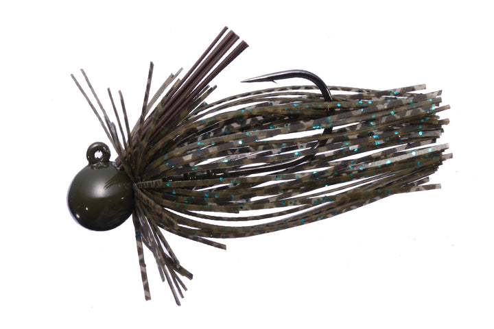 OSP Rubber Jig Zero Three Hunts