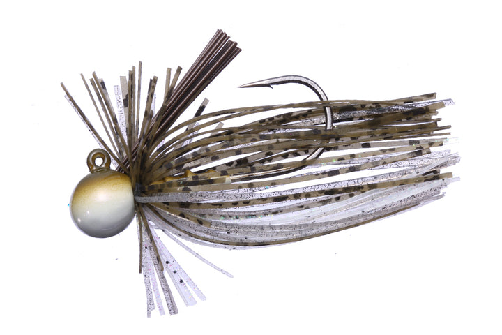 OSP Rubber Jig Zero Three Hunts