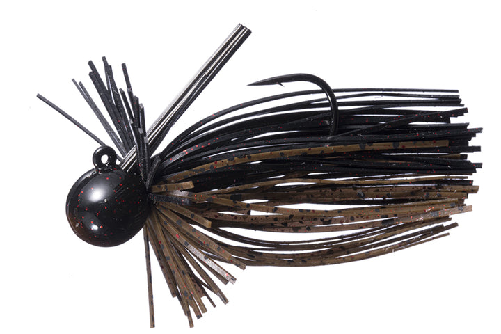 OSP Rubber Jig Zero Three Hunts