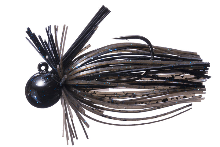 OSP Rubber Jig Zero Three Hunts