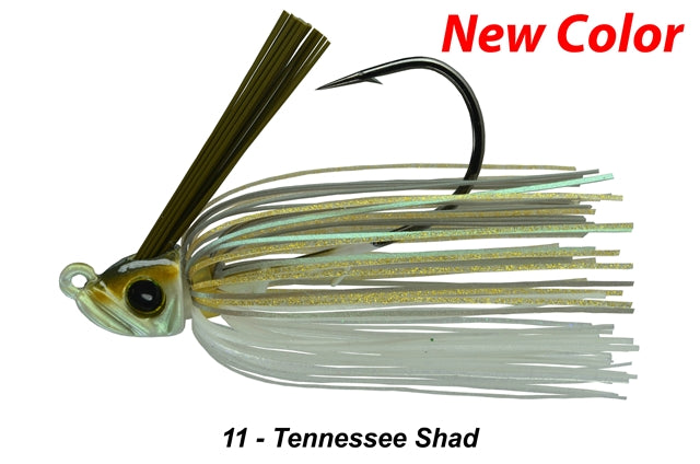 Picasso Lures Swim Jig