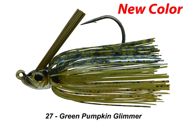 Picasso Lures Swim Jig