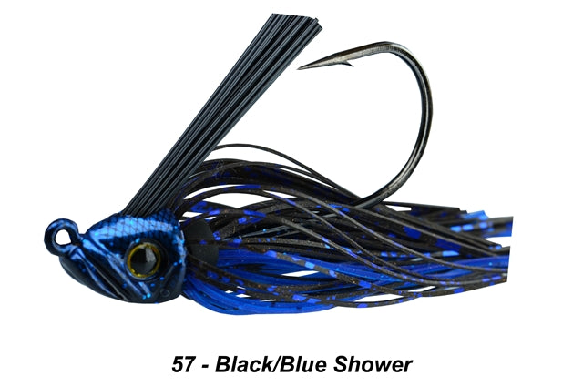 Picasso Lures Swim Jig