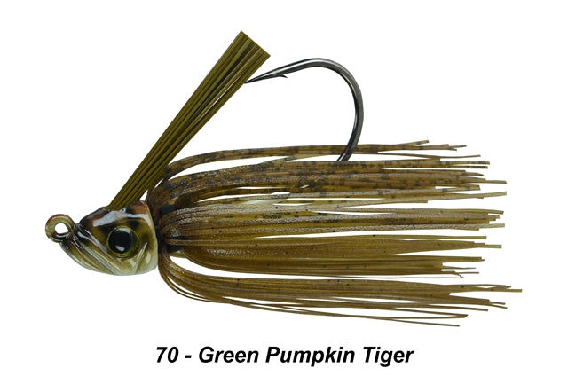 Picasso Lures Swim Jig