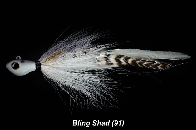 Picasso Special FX Hair Jig