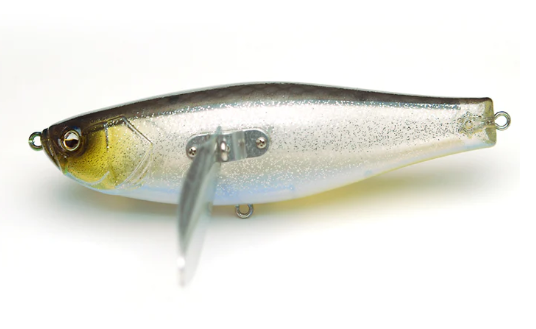 Deka Dodge - DGL-001 Shimanashi Tiger-DGL-003 Shikkoku-DGL-004 Bull Frog-DGL-005 Ghost Dazzler - Carolina Fishing Tackle LLC