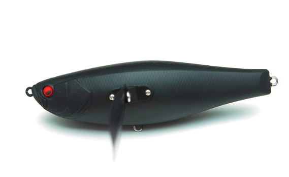 Deka Dodge - DGL-001 Shimanashi Tiger-DGL-003 Shikkoku-DGL-004 Bull Frog-DGL-005 Ghost Dazzler - Carolina Fishing Tackle LLC