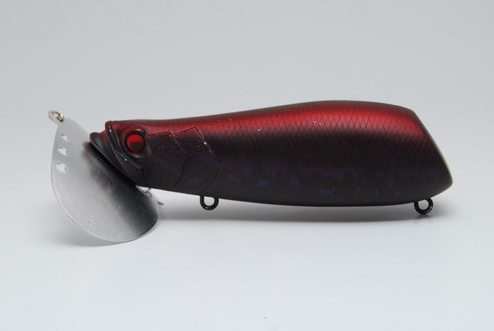 Raid Japan Bull Tank - BT001 Shimanashi Tiger-BT002 Hustler-BT003 Dark Matter-BT004 Drowned Rat-BT005 Bull Frog-BT006 Real Kinkuro-BT007 Raging Bull-BT008 Yashizari-BT010 Hikaru Shimanashi-BT011 Sunset Peach - Carolina Fishing Tackle LLC