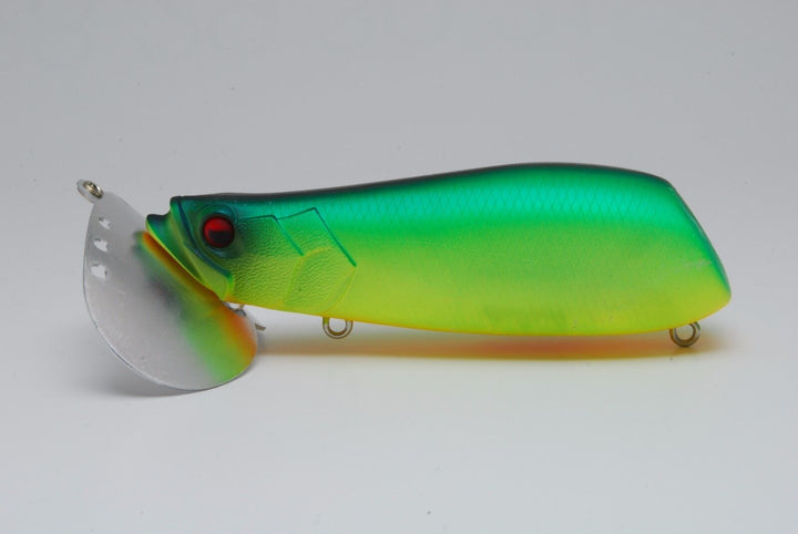 Raid Japan Bull Tank - BT001 Shimanashi Tiger-BT002 Hustler-BT003 Dark Matter-BT004 Drowned Rat-BT005 Bull Frog-BT006 Real Kinkuro-BT007 Raging Bull-BT008 Yashizari-BT010 Hikaru Shimanashi-BT011 Sunset Peach - Carolina Fishing Tackle LLC