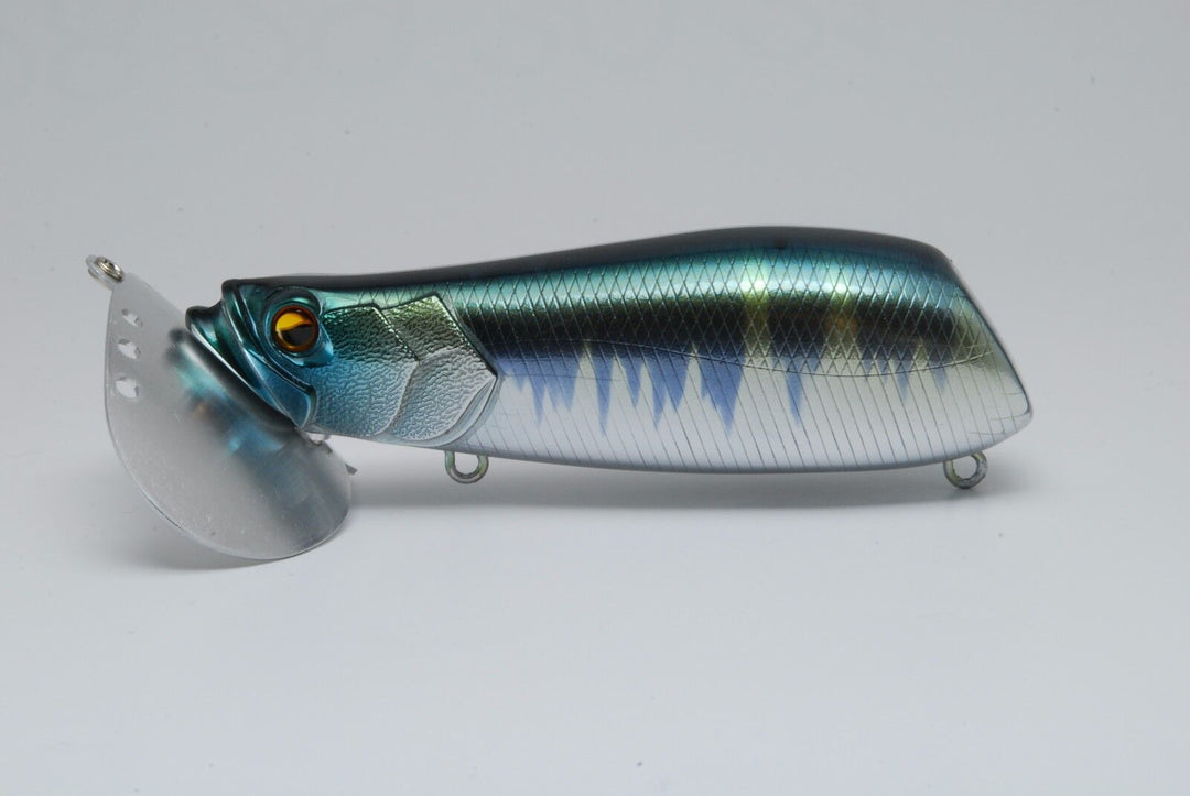 Raid Japan Bull Tank - BT001 Shimanashi Tiger-BT002 Hustler-BT003 Dark Matter-BT004 Drowned Rat-BT005 Bull Frog-BT006 Real Kinkuro-BT007 Raging Bull-BT008 Yashizari-BT010 Hikaru Shimanashi-BT011 Sunset Peach - Carolina Fishing Tackle LLC