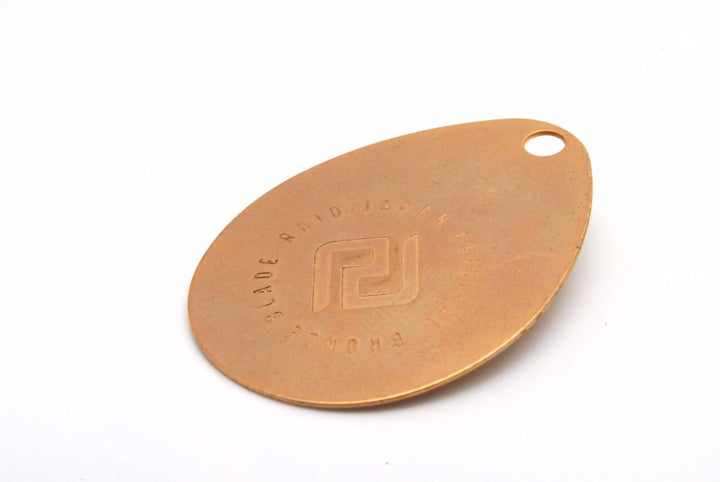 Raid Japan Bull Tank - BT001 Shimanashi Tiger-BT002 Hustler-BT003 Dark Matter-BT004 Drowned Rat-BT005 Bull Frog-BT006 Real Kinkuro-BT007 Raging Bull-BT008 Yashizari-BT010 Hikaru Shimanashi-BT011 Sunset Peach - Carolina Fishing Tackle LLC