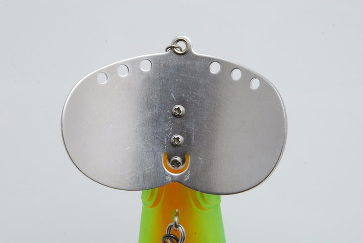 Raid Japan Bull Tank - BT001 Shimanashi Tiger-BT002 Hustler-BT003 Dark Matter-BT004 Drowned Rat-BT005 Bull Frog-BT006 Real Kinkuro-BT007 Raging Bull-BT008 Yashizari-BT010 Hikaru Shimanashi-BT011 Sunset Peach - Carolina Fishing Tackle LLC