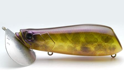 Raid Japan Bull Tank - BT001 Shimanashi Tiger-BT002 Hustler-BT003 Dark Matter-BT004 Drowned Rat-BT005 Bull Frog-BT006 Real Kinkuro-BT007 Raging Bull-BT008 Yashizari-BT010 Hikaru Shimanashi-BT011 Sunset Peach - Carolina Fishing Tackle LLC